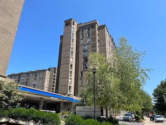 33 Pond Ave Unit 401, Brookline, MA 02445