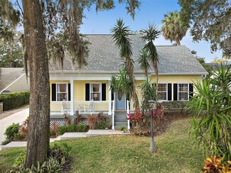 163 N Clayton St, Mount Dora, FL 32757