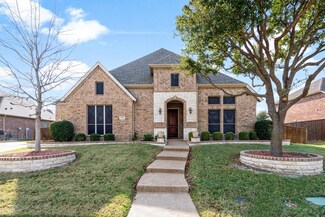 538 Leeward Dr, Murphy, TX 75094