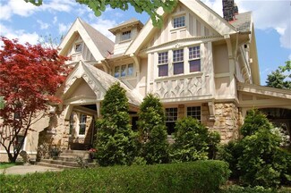1545 Beechwood Blvd, Pittsburgh, PA 15217