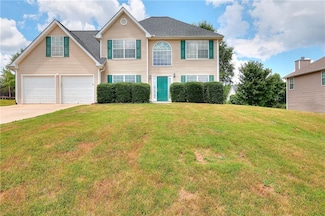 195 Heaton Place Trail, Covington, GA 30016