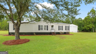 1234 Hg Miles Dr NE, Townsend, GA 31331