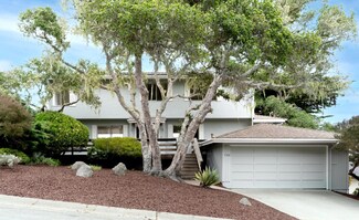 780 Toyon Dr, Monterey, CA 93940