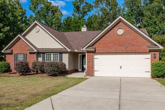 1232 Pinnacle Dr, Grovetown, GA 30813