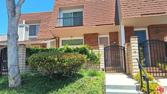 13055 Mindanao Way Unit 3, Marina Del Rey, CA 90292