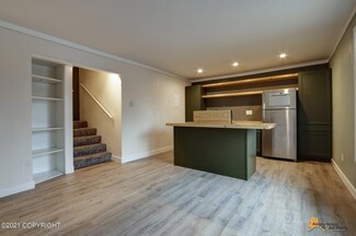 4511 Folker St Unit 2A, Anchorage, AK 99507