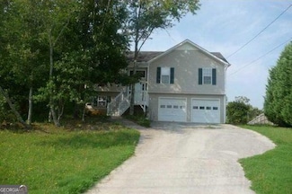 230 Happy Valley Church Rd, Dallas, GA 30157
