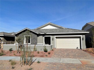 80 Ella Ashman Ave, Henderson, NV 89011