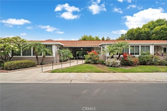 3304 Via Carrizo Unit O, Laguna Woods, CA 92637
