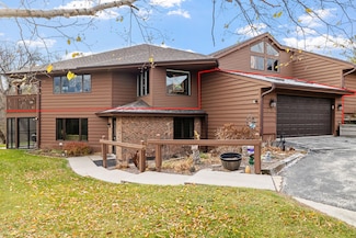 2827 Windepoint Ct Unit C, Sheboygan, WI 53083