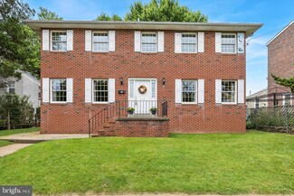 219 W 7th Ave, Conshohocken, PA 19428