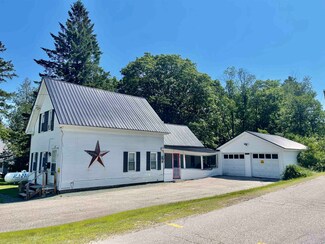 72 Prospect St, Lancaster, NH 03584