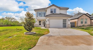 110 Cedar Ln, Roanoke, TX 76262