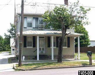 248 W King St, Abbottstown, PA 17301