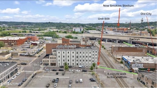 222 N Central St Unit B7, Knoxville, TN 37917