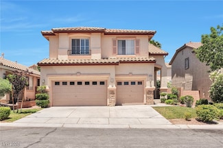 10704 Highland Park Ct, Las Vegas, NV 89144