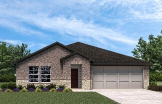 2025 SW 45th St, Lawton, OK 73505