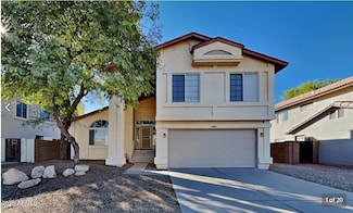 8445 W Emile Zola Ave, Peoria, AZ 85381