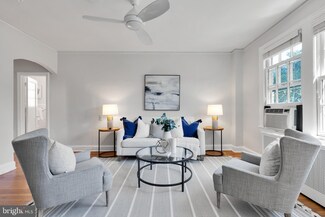 2032 Belmont Rd NW Unit 624, Washington, DC 20009