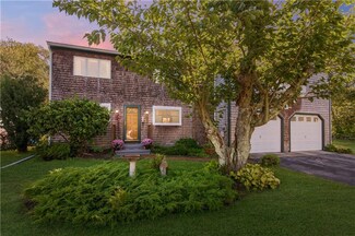 230 John Dyer Rd, Little Compton, RI 02837