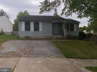 1 Beth Ct, Owings Mills, MD 21117