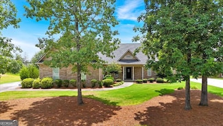 6 Majestic Oaks Way NE, Rome, GA 30165
