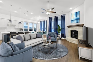 1826 Bellagio Ln, Rockwall, TX 75032