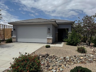 17066 W Seldon Ln, Waddell, AZ 85355