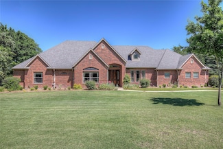 3 Blue Bonnet Trail, Greenville, TX 75402
