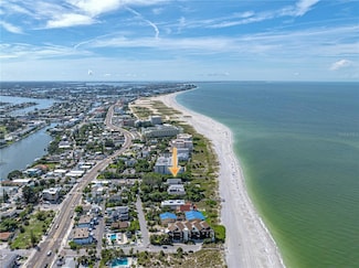 12418 1st St W, Treasure Island, FL 33706