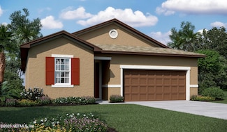 336 Alexandrite St, Deland, FL 32720