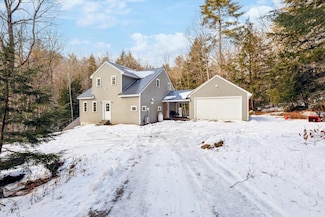 47 Bridle Path Rd, Antrim, NH 03440