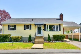 19 Francis Rd, Salem, MA 01970