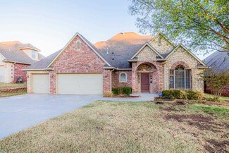 3611 S Fountain View Dr, Stillwater, OK 74074
