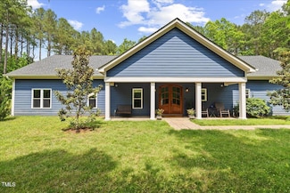 741 Sinai Cir, Hillsborough, NC 27278
