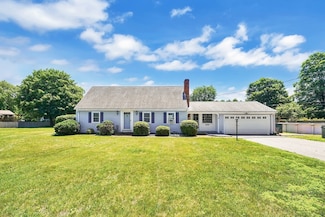 1 Edward St, Wilbraham, MA 01095