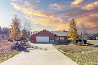 25 Hatcher Cir, Pagosa Springs, CO 81147