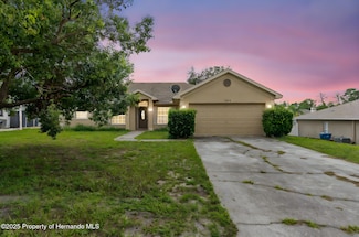 3840 Lema Dr, Spring Hill, FL 34609