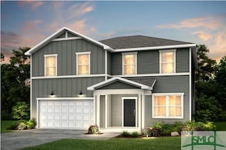186 Crosstown Ave, Richmond Hill, GA 31324