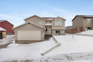 330 Big Badger Dr, Box Elder, SD 57719