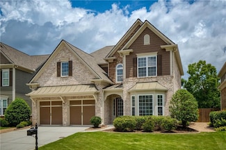4652 Prater Way SE, Smyrna, GA 30080