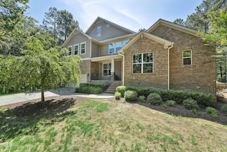 1009 Blue Larkspur Ave, Wake Forest, NC 27587