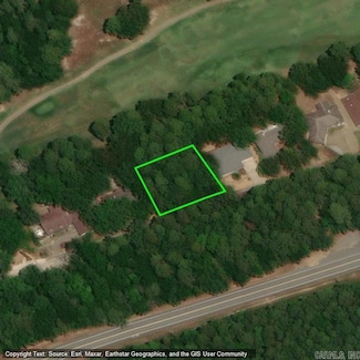 17 Ensenada Ln, Hot Springs Village, AR 71909