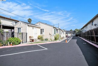 204 Sunset Blvd, Hayward, CA 94541