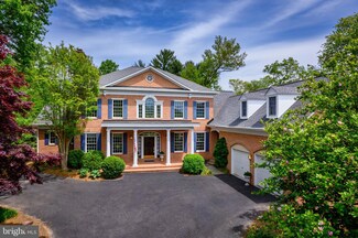 3709 Running Springs Rd, Ellicott City, MD 21042