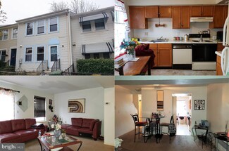 1220 Turpin Ln, Baltimore, MD 21202