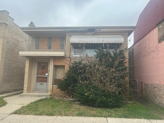 1415 S Central Ave, Cicero, IL 60804