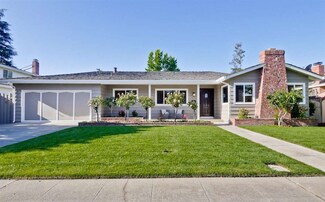 1131 Bruckner Cir, Mountain View, CA 94040
