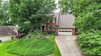 4313 Deep Springs Ct NW, Kennesaw, GA 30144