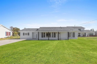 119 Madison St, Sulphur, LA 70663